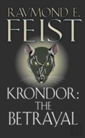 Krondor: The Betrayal