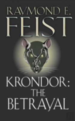 Bertrand.pt - Krondor: The Betrayal