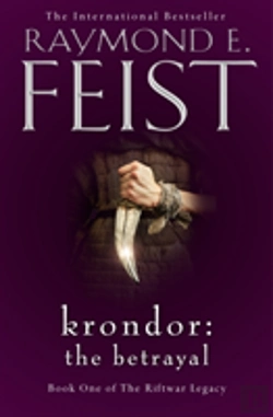 Bertrand.pt - Krondor: The Betrayal