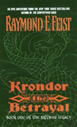 Bertrand.pt - Krondor: The Betrayal