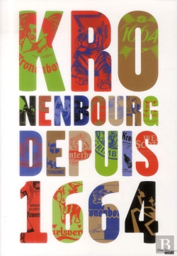 Bertrand.pt - Kronenbourg... Depuis 1664
