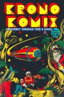 Krono Komix