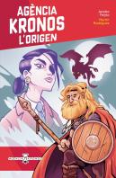 Kronos: L'Origen