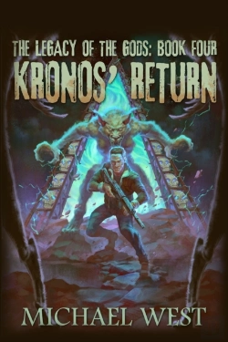 Bertrand.pt - Kronos' Return: Legacy Of The Gods: Book