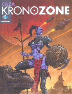 Bertrand.pt - Kronozone