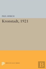 Kronstadt, 1921