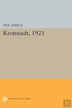 Bertrand.pt - Kronstadt, 1921