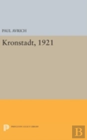 Kronstadt, 1921
