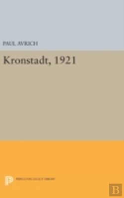 Bertrand.pt - Kronstadt, 1921
