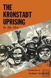 Kronstadt Uprising