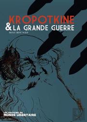 Kropotkine Et La Grande Guerre
