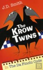 Krow Twins