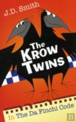 Bertrand.pt - Krow Twins