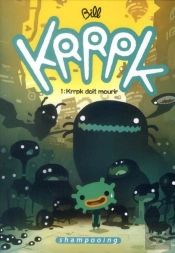Krrpk T.1krrpk Doit Mourir