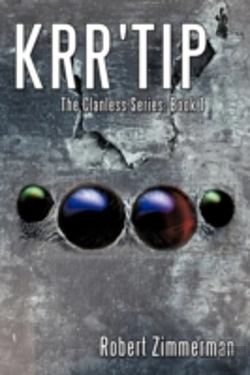 Bertrand.pt - Krr'Tip: The Clanless Series: Book 1
