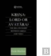 Krsna: Lord Or Avatara?