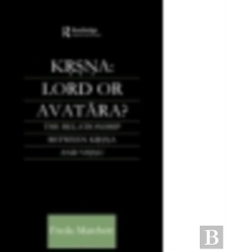 Bertrand.pt - Krsna: Lord Or Avatara?