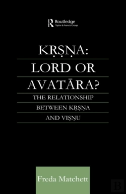 Bertrand.pt - Krsna: Lord Or Avatara?