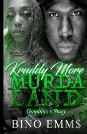 Kruddy More Murdaland