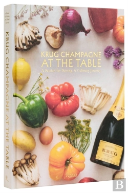 Bertrand.pt - Krug Champagne At The Table