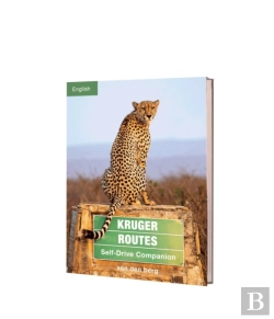 Bertrand.pt - Krugar Routes