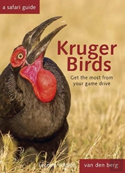 Bertrand.pt - Kruger Birds - Second Edition