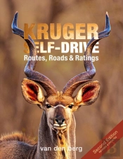 Kruger Self-Drive 2nd Edition