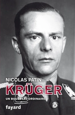 Bertrand.pt - Krüger, Un Bourreau Ordinaire