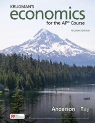 Krugman'S Economics For The Ap(R) Course