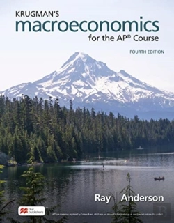 Bertrand.pt - Krugman'S Macroeconomics For The Apâ® Course