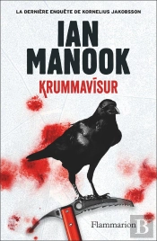 Krummavisur
