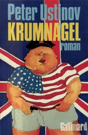 Krumnagel