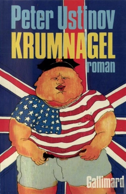 Bertrand.pt - Krumnagel