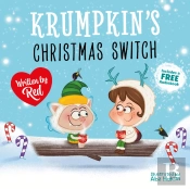 Krumpkin'S Christmas Switch (Red'S Rainbow)