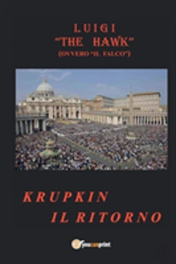 Bertrand.pt - Krupkin Il Ritorno