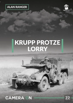Bertrand.pt - Krupp Protze Lorry