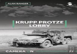 Krupp Protze Lorry