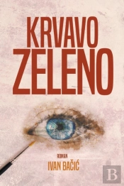 Krvavo Zeleno