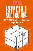 Krychle Sudoku 4x4