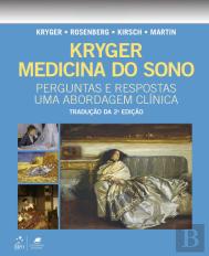 Kryger - Medicina do Sono