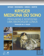 Kryger - Medicina do Sono