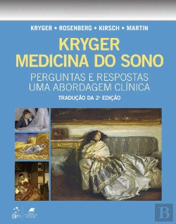 Bertrand.pt - Kryger - Medicina do Sono