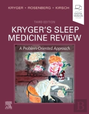 Kryger'S Sleep Medicine Review