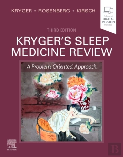 Bertrand.pt - Kryger'S Sleep Medicine Review