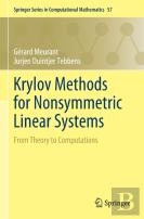 Krylov Methods For Nonsymmetric Linear Systems