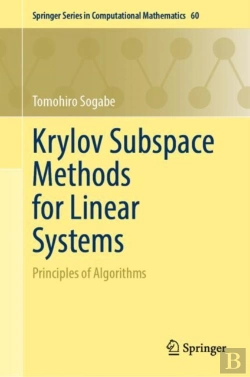 Bertrand.pt - Krylov Subspace Methods For Linear Systems