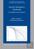 Krylov Subspace Methods