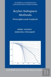 Krylov Subspace Methods