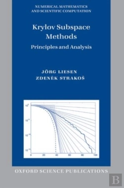 Bertrand.pt - Krylov Subspace Methods
