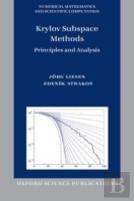 Krylov Subspace Methods